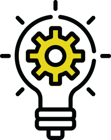innovation Icon